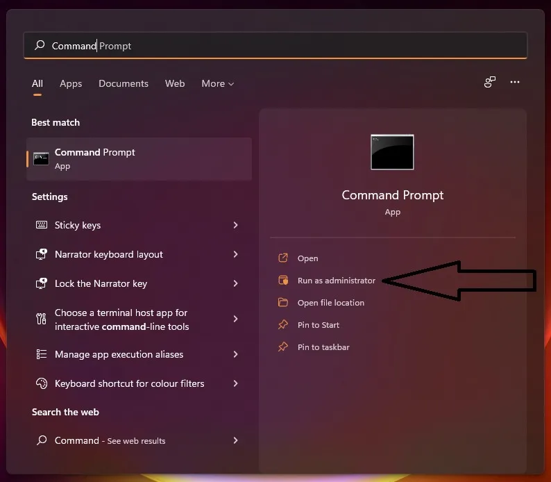 How to check WiFi password on Window (Fastest) WIfi password 1