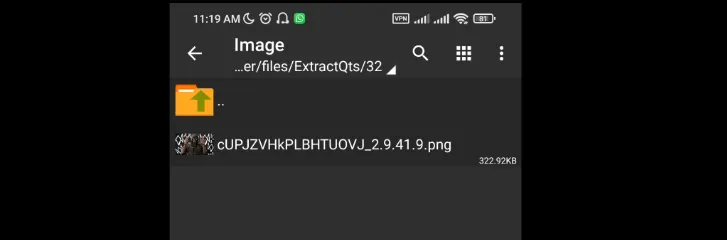 How to use custom login screen in CODM codm custom login screen image folder