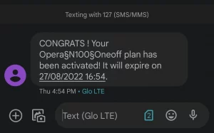 How to activate GLO unlimited cheat GLO unlimited cheat Subscription Activation