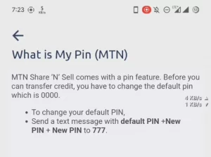 How to convert Airtime into cash What is my PIN