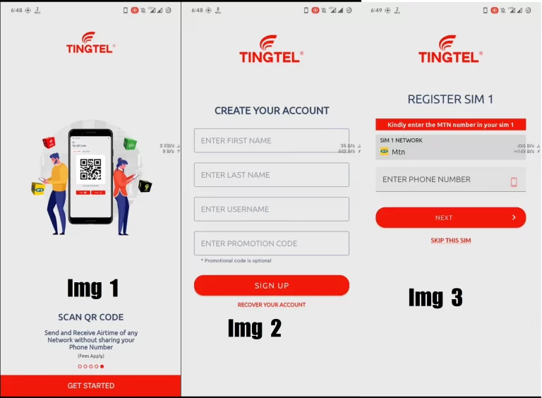 How to convert Airtime into cash Airime into cash 1