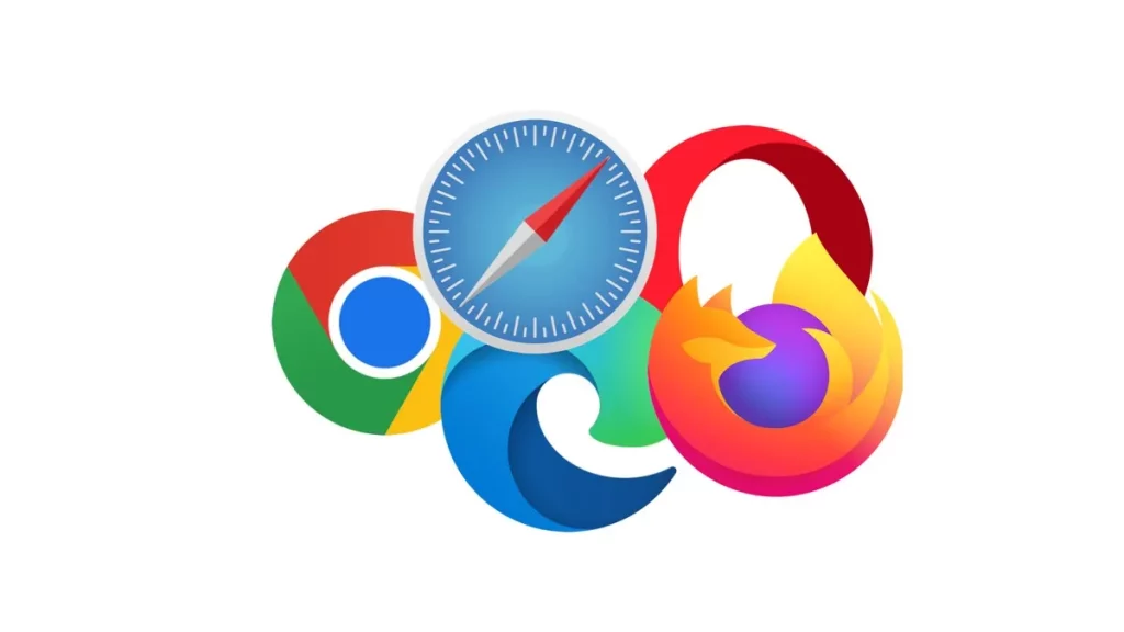 What Browser is the best? All 5 Browsers