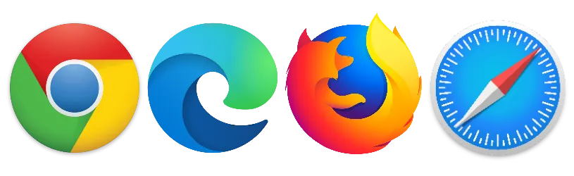 What Browser is the best? Popular Browsers