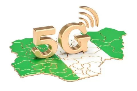 Airtel 5G Nigeria: A Bold and Strategic Move by Airtel Networks Limited to Dominate Nigeria's 5G Market 5G Nigeria
