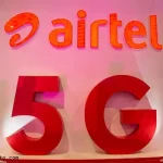 Airtel 5G Nigeria