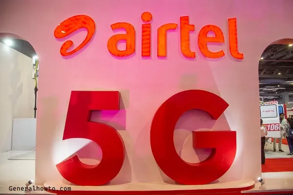 Airtel 5G Nigeria