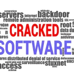 Cracked Software